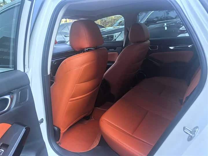 Фото 4 - Honda Civic