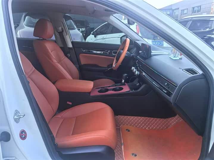 Фото 6 - Honda Civic