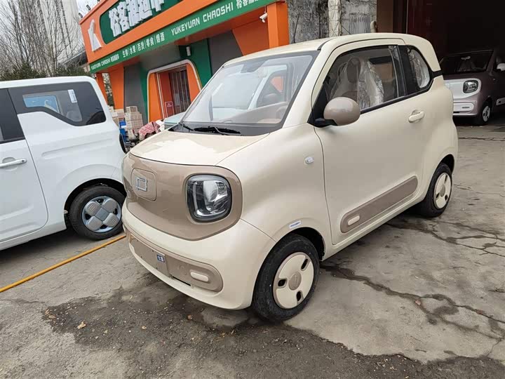 Фото 2 - Bestune Pony