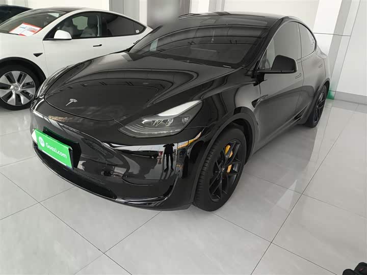 Фото 1 - Tesla Model Y