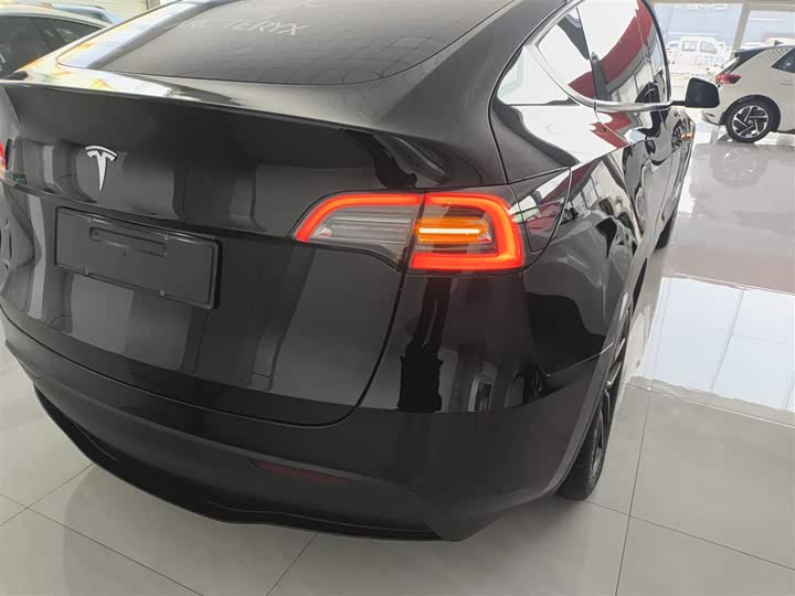Фото 8 - Tesla Model Y