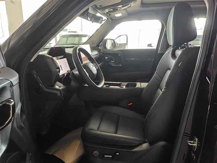 Фото 7 - Haval H-Dog Hybrid