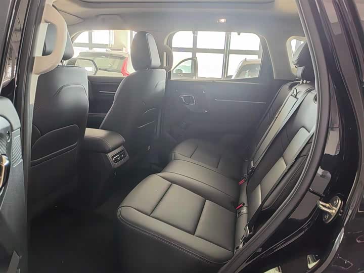 Фото 8 - Haval H-Dog Hybrid