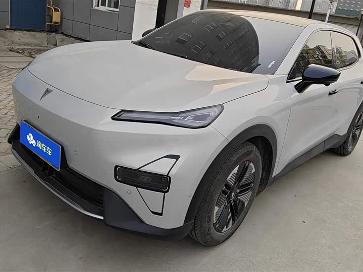 Фото 1 - Changan Deepal S05