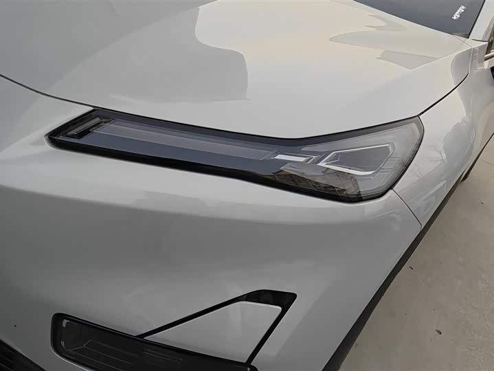 Фото 5 - Changan Deepal S05