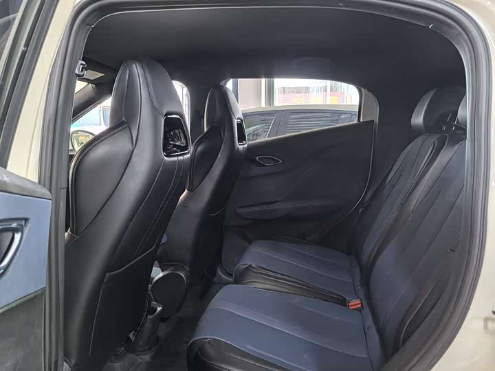 Фото 9 - BYD Seagull