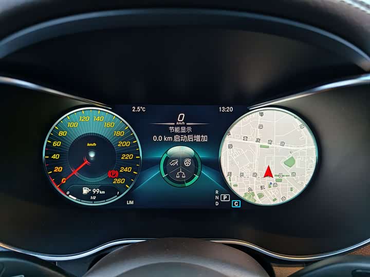 Фото 8 - Mercedes-Benz GLC-Class