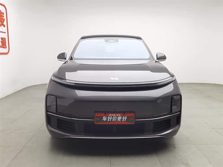 Фото 3 - LiXiang L9