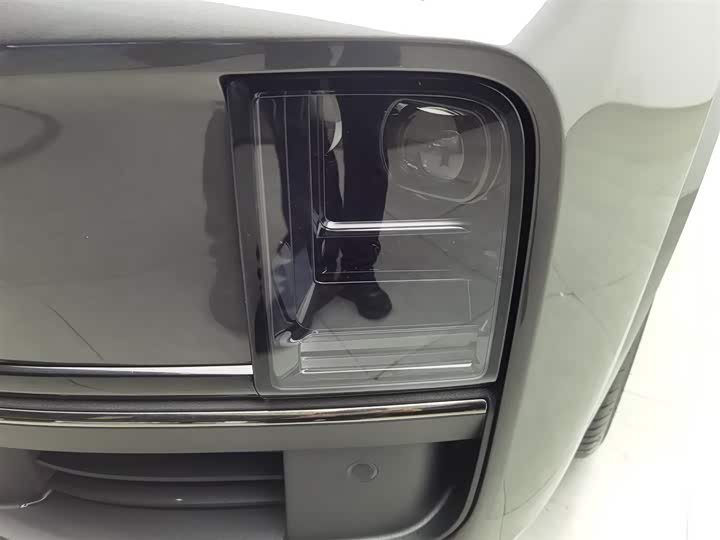 Фото 7 - LiXiang L9