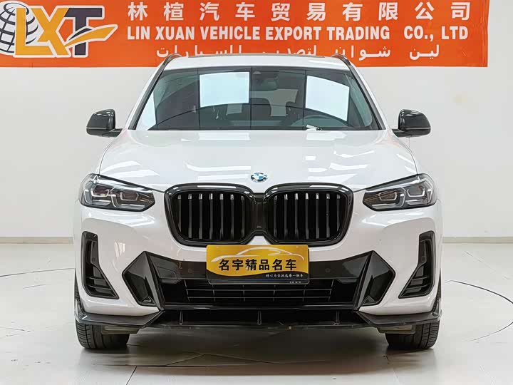 Фото 2 - BMW X3