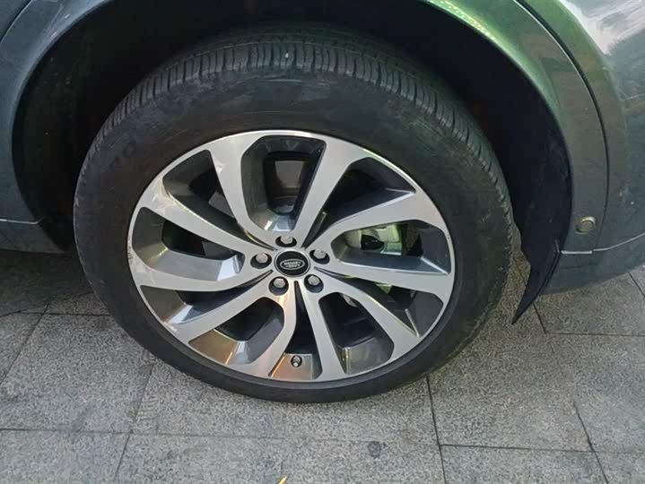 Фото 6 - Land Rover Discovery Sport