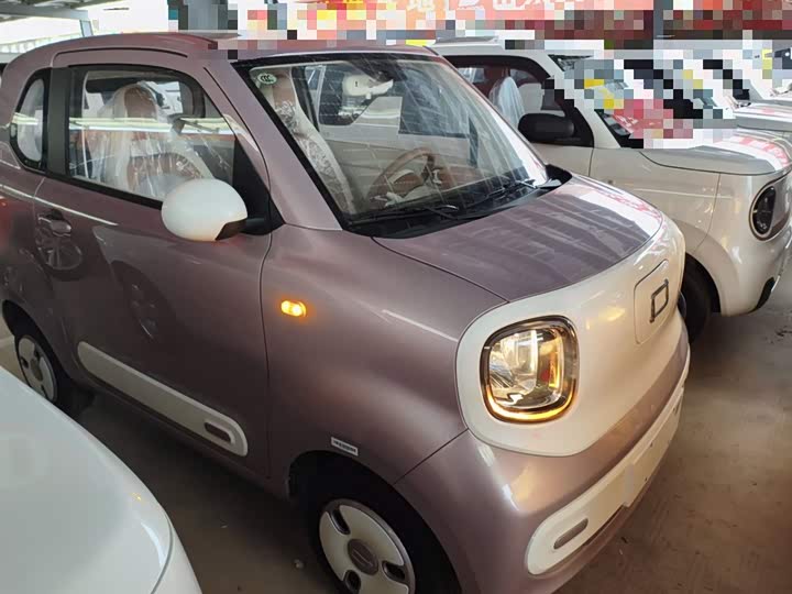 Фото 4 - Bestune Pony