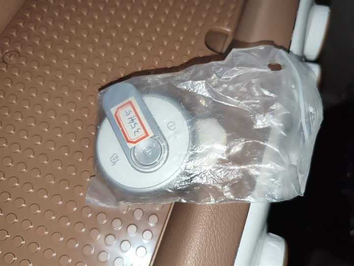 Фото 9 - Bestune Pony