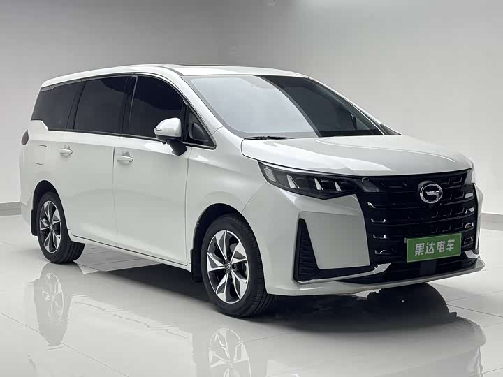 Фото 3 - GAC Trumpchi M6