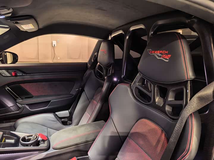 Фото 6 - Porsche 911