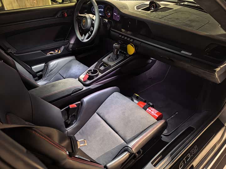 Фото 7 - Porsche 911