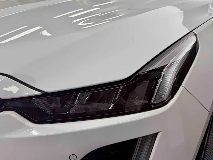 Фото 4 - Cadillac CT5