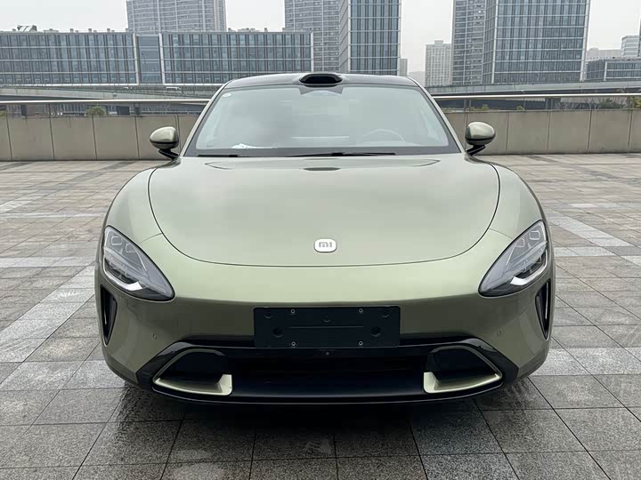 Фото 3 - Xiaomi SU7