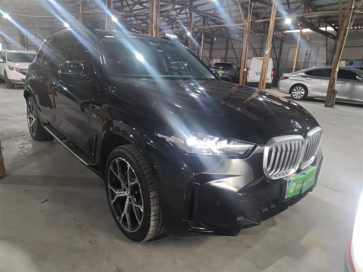 Фото 4 - BMW X5