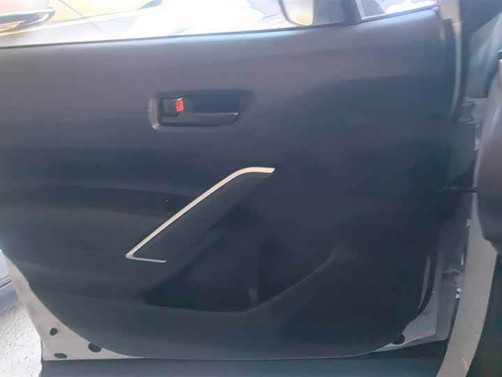 Фото 7 - Toyota Corolla Cross