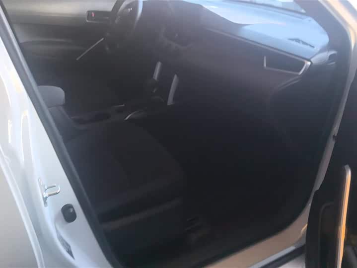 Фото 8 - Toyota Corolla Cross