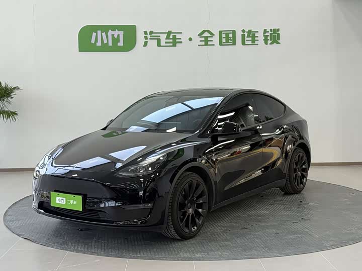 Фото 1 - Tesla Model Y