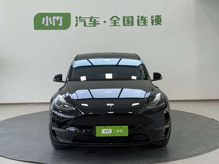 Фото 4 - Tesla Model Y