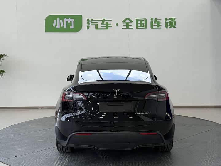 Фото 7 - Tesla Model Y