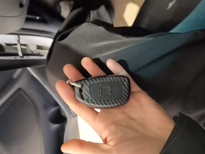 Фото 9 - Hyundai Tucson L