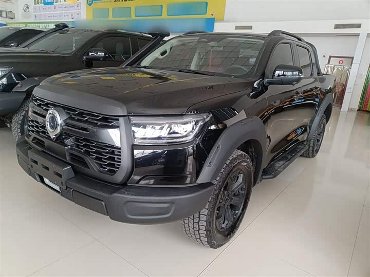 Фото 1 - Great Wall Pao