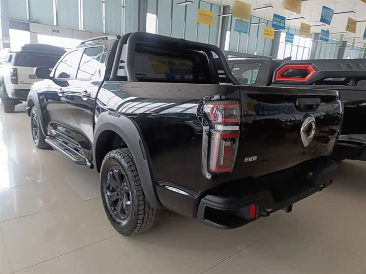 Фото 5 - Great Wall Pao