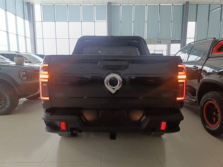 Фото 6 - Great Wall Pao