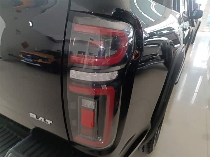 Фото 8 - Great Wall Pao