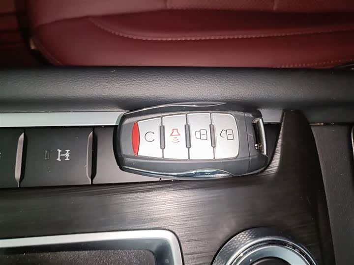 Фото 9 - Great Wall Pao