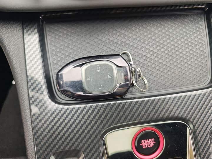 Фото 9 - GAC Trumpchi Empow R