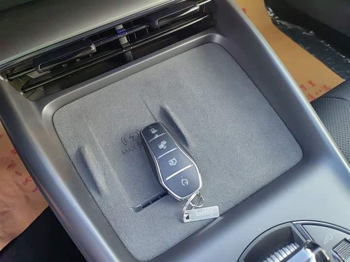 Фото 9 - BYD Seal