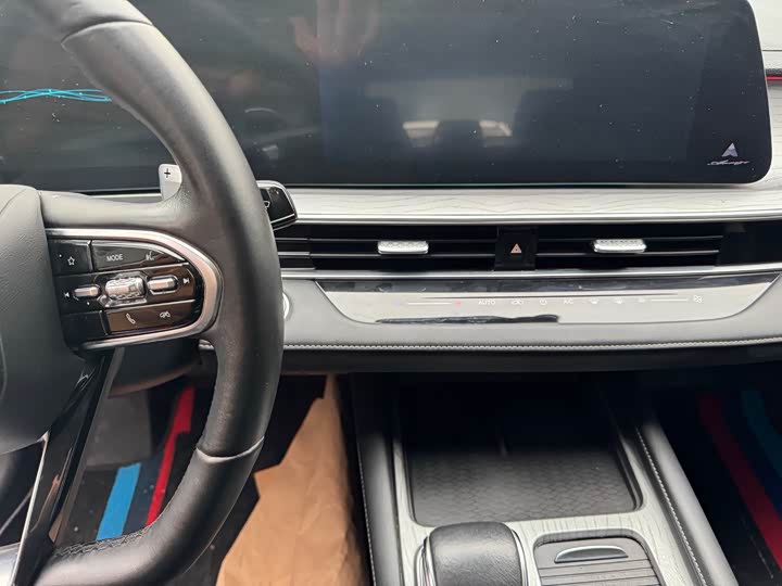 Фото 7 - Chery Arrizo 8