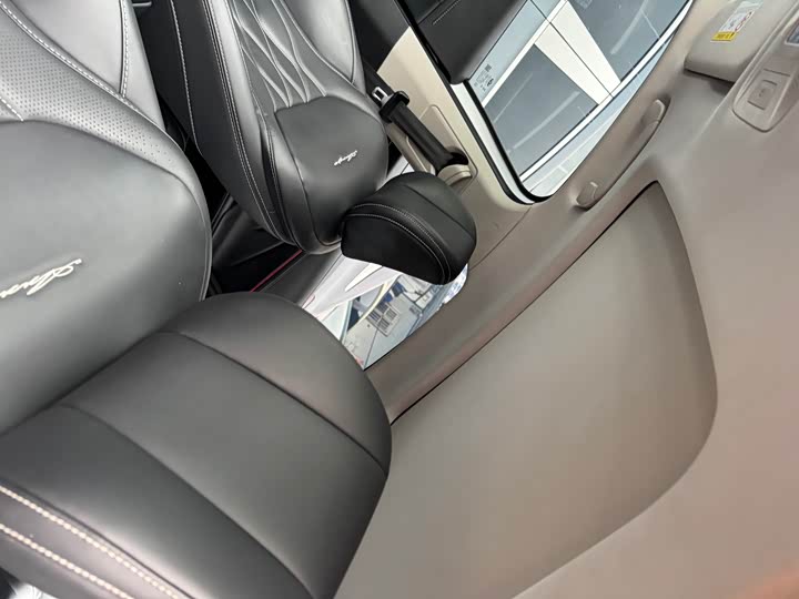 Фото 8 - Chery Arrizo 8