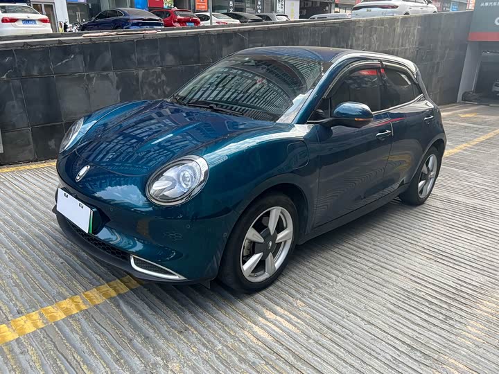 Фото 1 - Ora Good Cat (03)