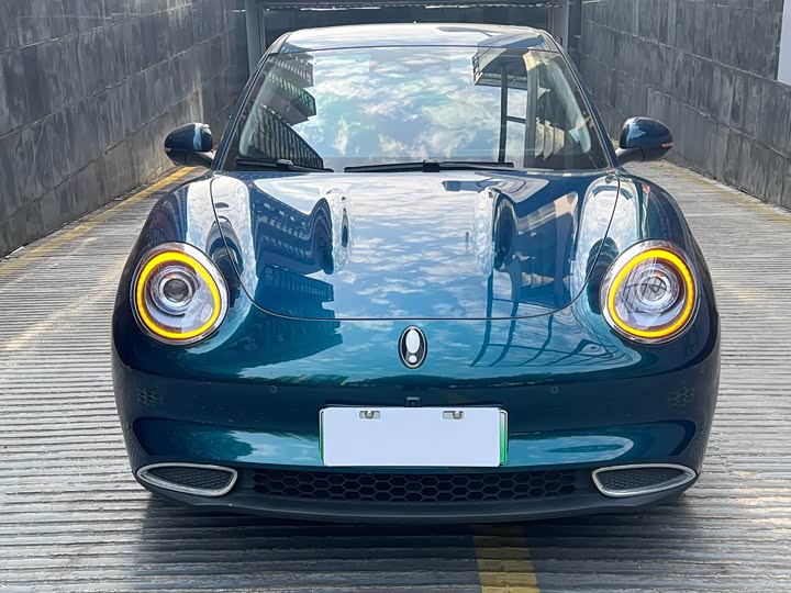 Фото 2 - Ora Good Cat (03)