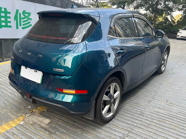 Фото 5 - Ora Good Cat (03)