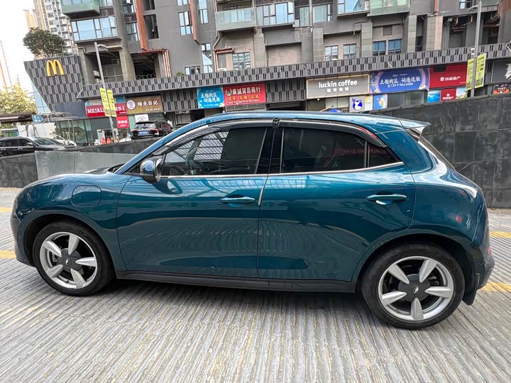 Фото 8 - Ora Good Cat (03)