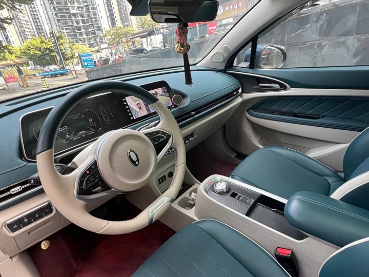 Фото 9 - Ora Good Cat (03)