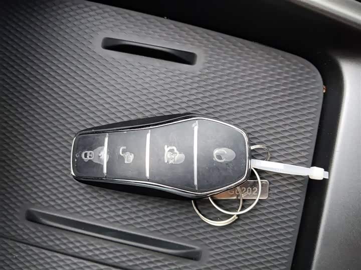 Фото 9 - BYD Seal 06 Hybrid/EV