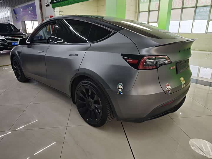 Фото 4 - Tesla Model Y