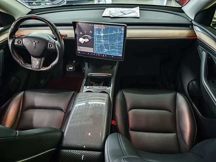 Фото 5 - Tesla Model Y