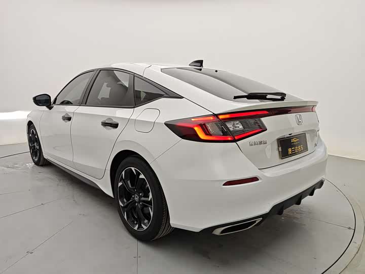 Фото 7 - Honda Civic