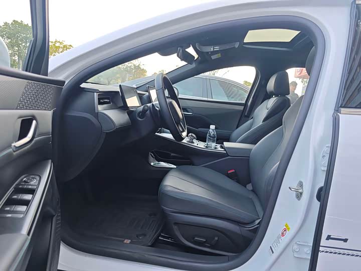 Фото 4 - BYD Qin Plus