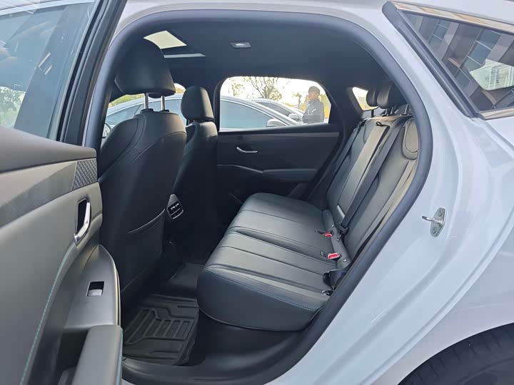 Фото 5 - BYD Qin Plus