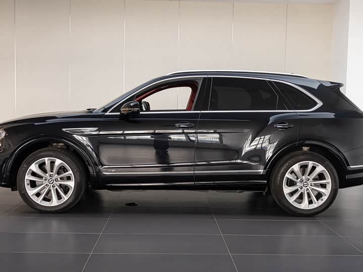 Фото 7 - Bentley Bentayga
